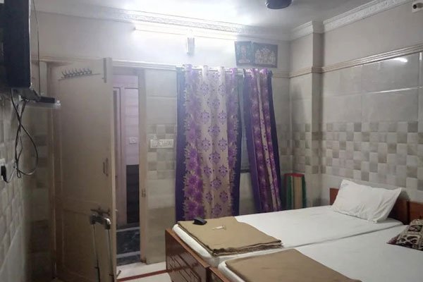 Executive Suite Room at Vasavi Bhavan Tirumala